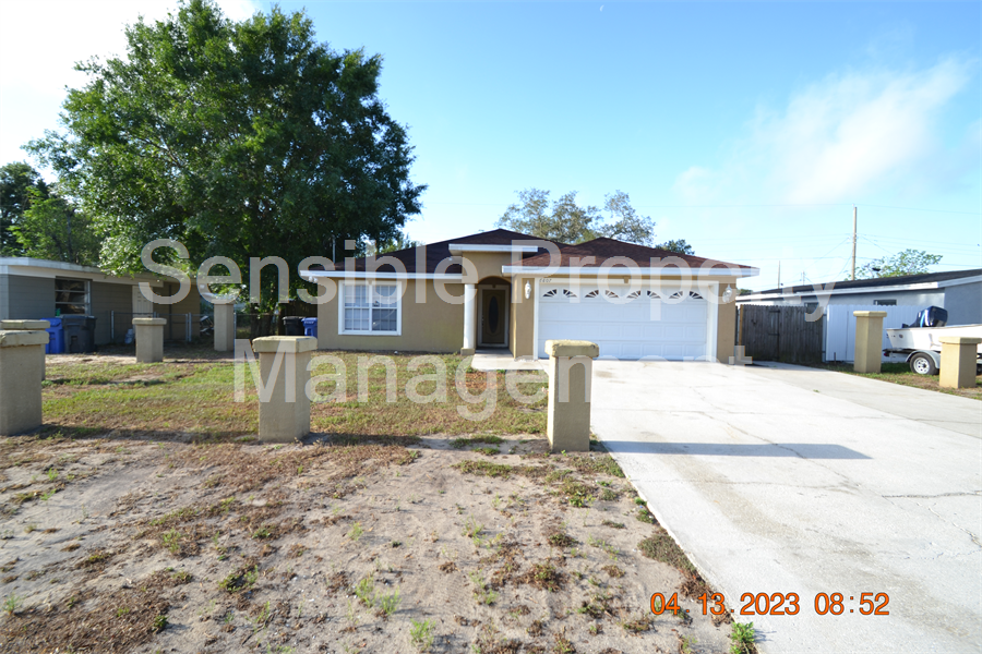 stress free property management